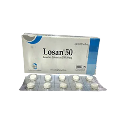 losan-50-mg